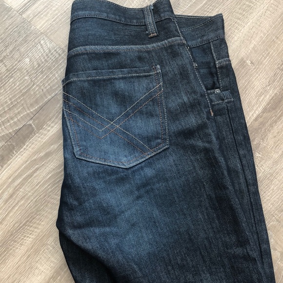 PD&C Jeans - Picture 4 of 4